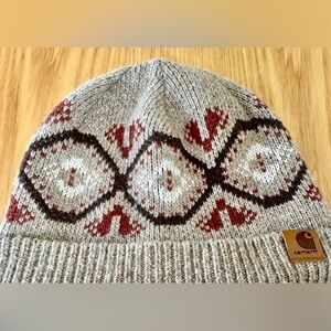 Carhartt Women's Springvale Desert Heather - Hat/Beanie